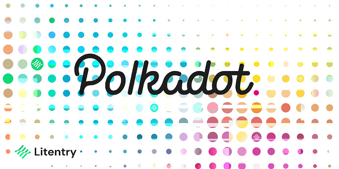 Previe Image polkadot